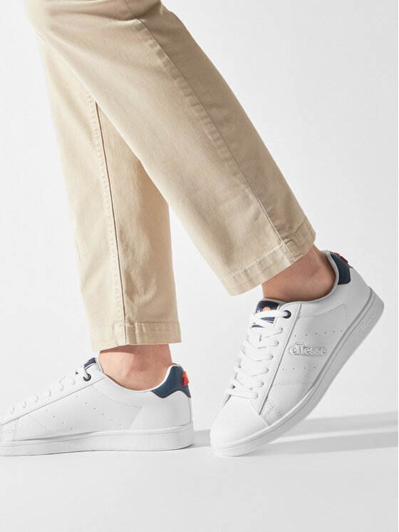 Ellesse Zapatillas Ellesse Ls290 Cupsole SHRF0617 Blanco