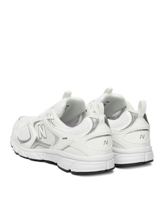 New Balance Snīkeri New Balance C-NBML408W Balts