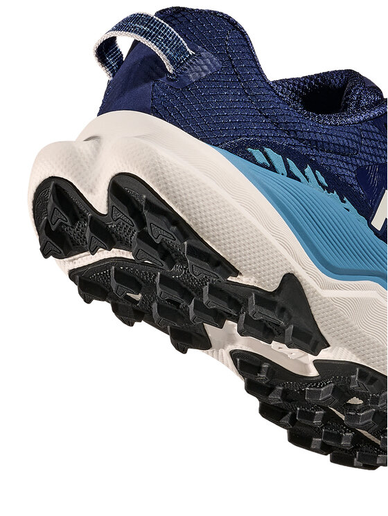 Hoka Παπούτσια για Τρέξιμο Hoka Torrent 4 1155074 Σκούρο μπλε