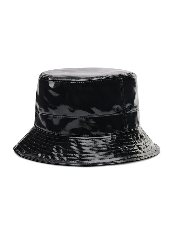 Red Valentino Καπέλο Red Valentino Bucket 1Q2HAA19 Μαύρο