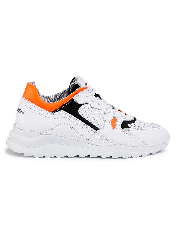 Togoshi Zapatillas Togoshi TG-22-04-000216 Blanco
