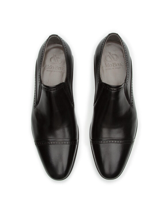 Aldo Bruè Scarpe basse Aldo Bruè AB4057G-NT Nero