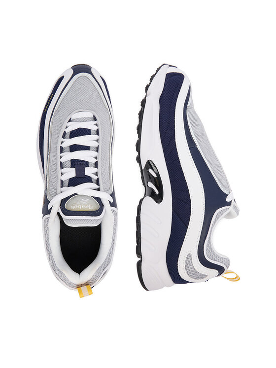 Reebok Снікерcи Reebok DAYTONA DMX 100271961 Cиній