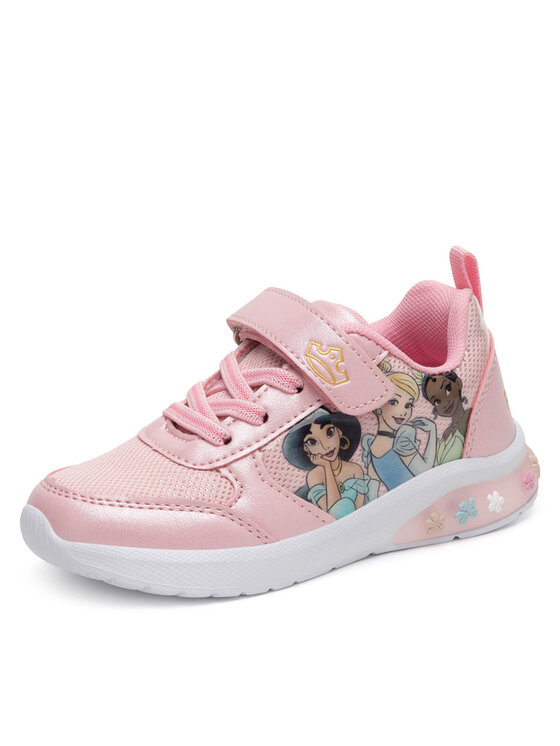 Princess Sneakers Princess CP66-SS25-236DPRN Roz
