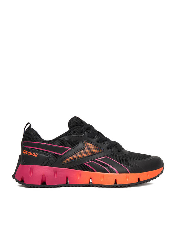 Reebok Снікерcи Reebok CEO-ZIG VECTOR AR30153GBPO Чорний