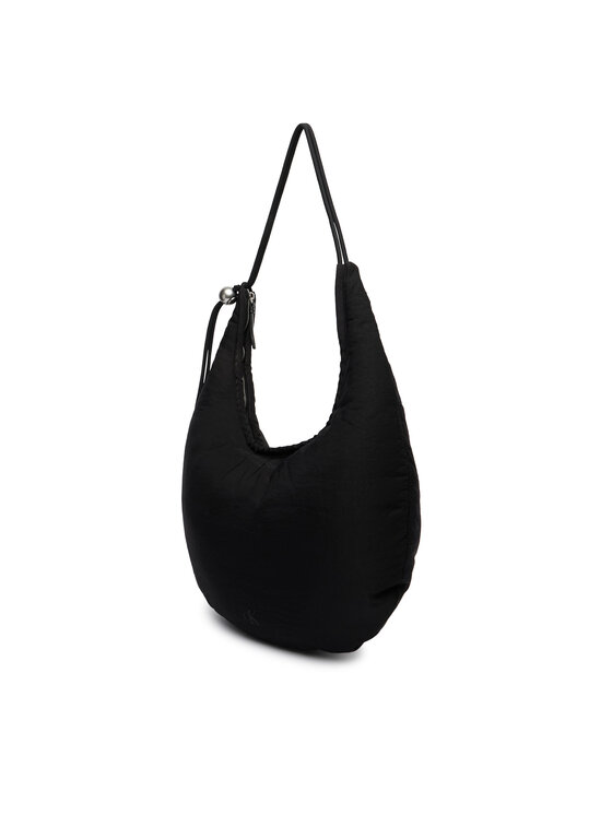 Calvin Klein Geantă Calvin Klein LV04F3383G Negru