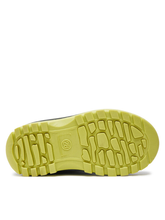 Lee Cooper Čizme za snijeg Lee Cooper LCJ-24-44-2845K Tamnoplava
