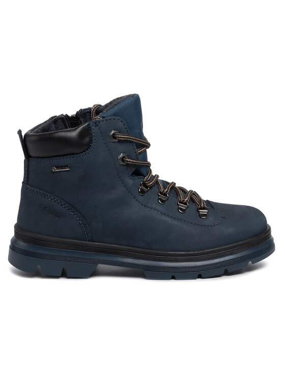 Primigi Черевики туристичні Primigi GORE-TEX 4439100 S Cиній