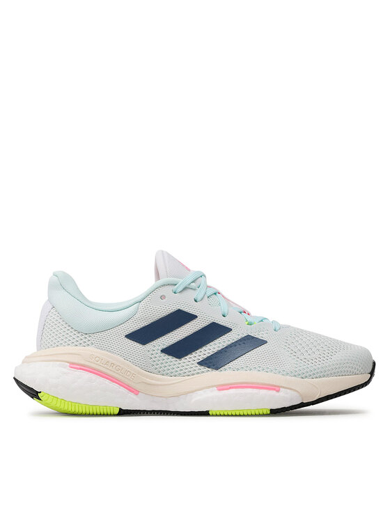 adidas Zapatillas de running adidas Solar Glide 5 W GX6719 Azul