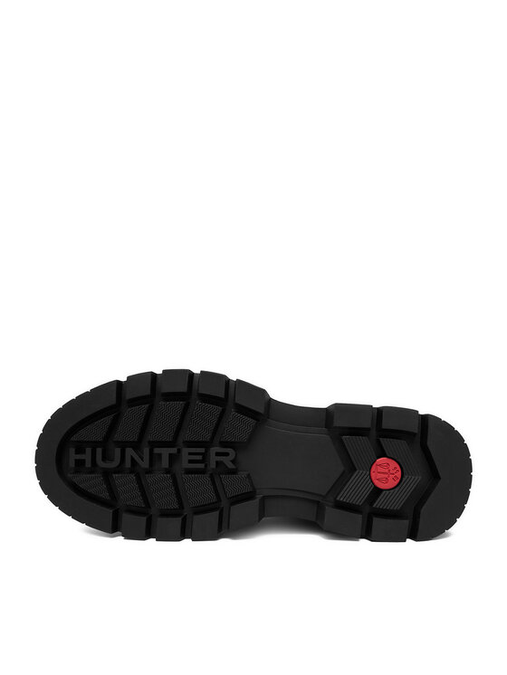 Hunter Снігоходи Hunter CEO-H8-378 Білий
