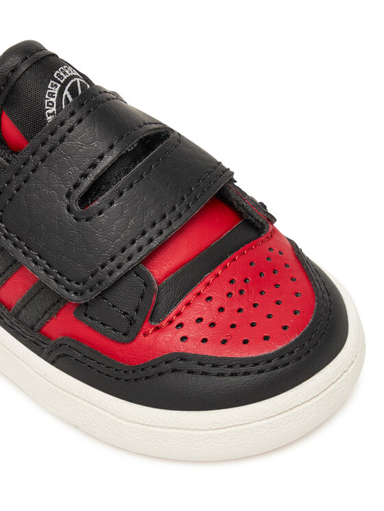 adidas Tenisice adidas Rapid Court JR1024 Crna