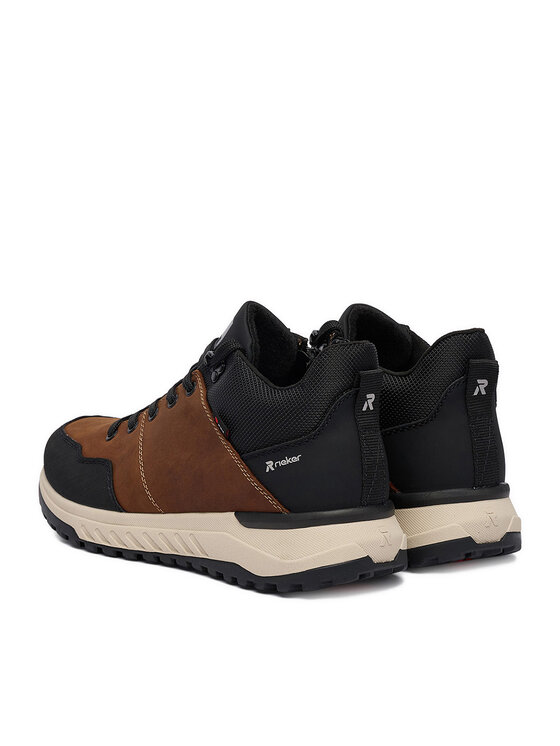 Rieker Ghete Rieker CEO-U0106-22 Maro