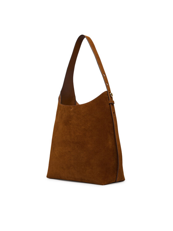 Tory Burch Сумка Tory Burch 175320 Коричневий