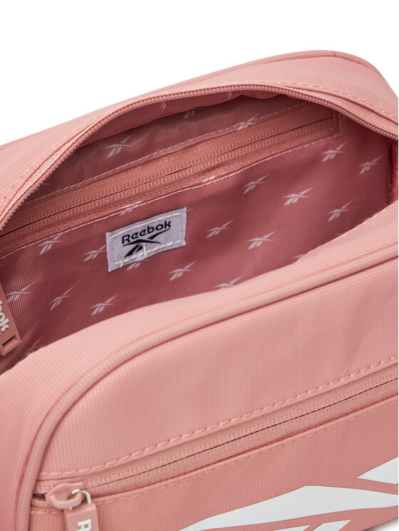 Reebok Косметичка Reebok CWBEO-RBK-U1-002-SS26 Рожевий