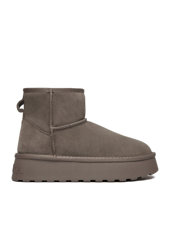 Badura Botas de nieve Badura C-WFA-01-H Gris