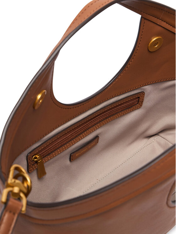 MICHAEL Michael Kors Сумка MICHAEL Michael Kors 32T6AX6C2L Коричневий