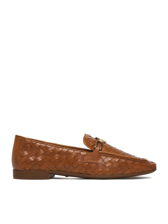 MEXX Лофери MEXX EO-WI40-12476-01 Коричневий