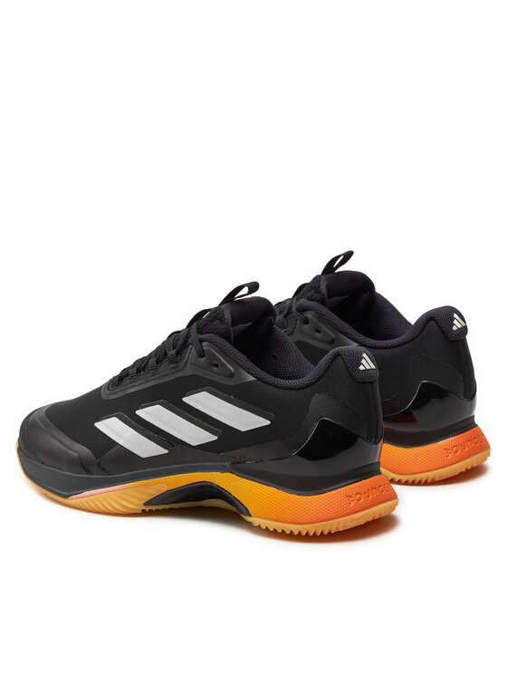 adidas Scarpe da tennis adidas Avacourt 2 Clay Tennis IF6534 Viola