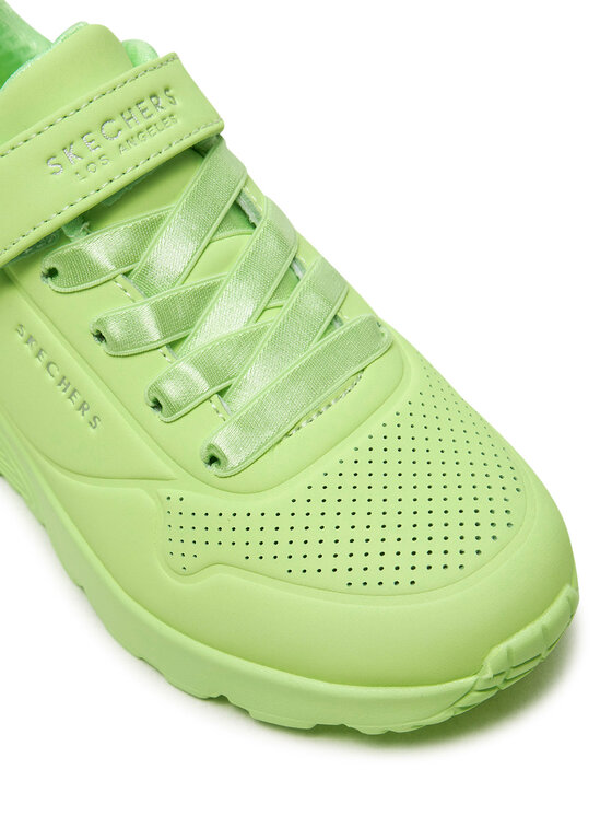 Skechers Sportcipők Skechers Uno Lite 310451L/LTGR Zöld