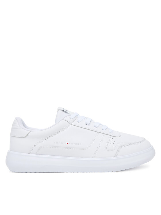 Tommy Hilfiger Sneakers Tommy Hilfiger Modern Lightcup FM0FM05529 Bianco