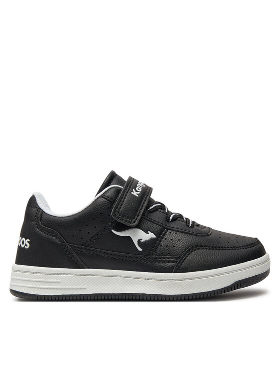 KangaRoos Zapatillas KangaRoos K-Cp Gate Ev 18906 5012 M Negro
