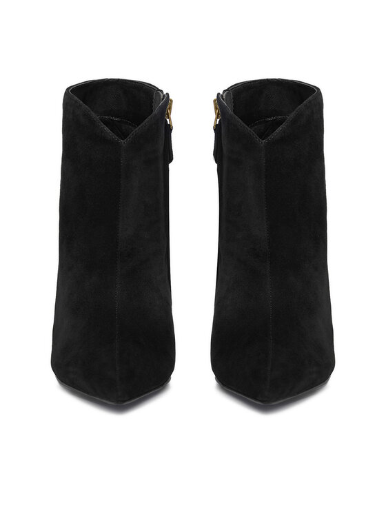 GINO ROSSI Bokacsizma GINO ROSSI EO-SLT26126S-T0403-1 Fekete