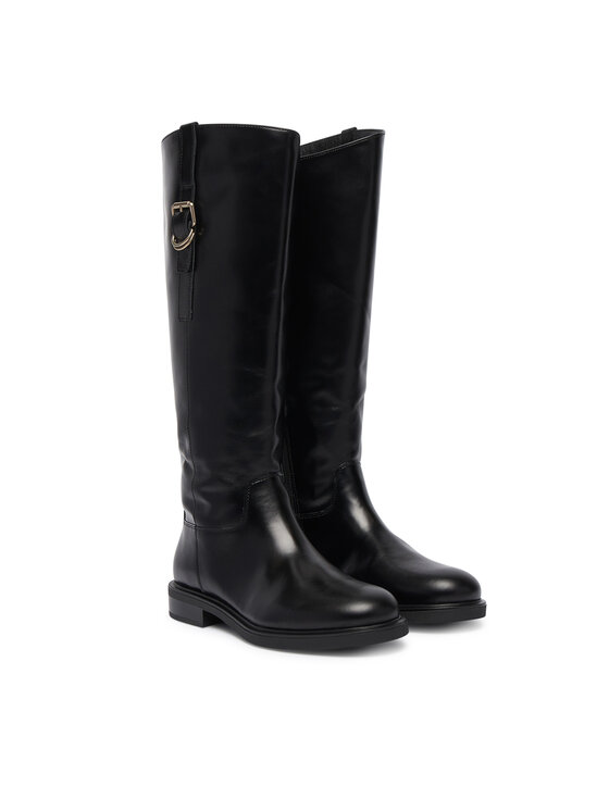Vagabond Shoemakers Zābaki Vagabond Shoemakers Freya 6206-001-20 Melns