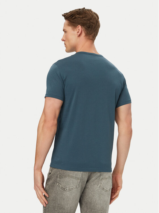Emporio Armani Underwear Emporio Armani Underwear Conjunto de camisetas EM000391 AF20671 MB520 De color Regular Fit