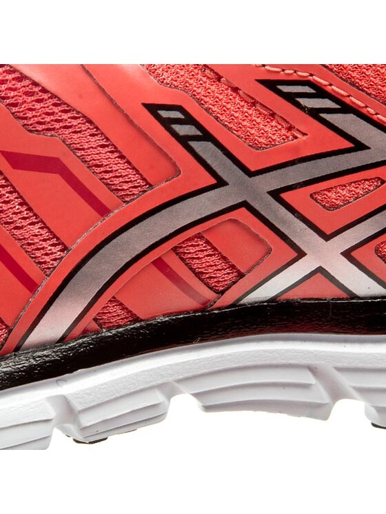 Asics Παπούτσια για Τρέξιμο Asics Gel-Zaraca 4 T5K8N Πορτοκαλί