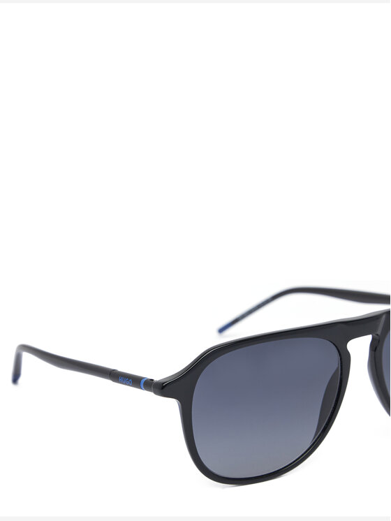 HUGO Ochelari de soare HUGO 1345/S 207976 Negru