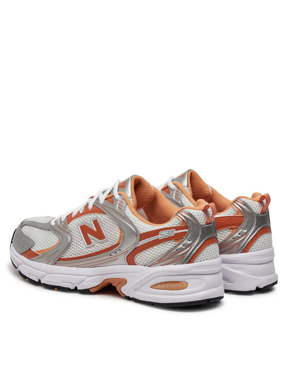 New Balance Сникърси New Balance MR530ADC Бежов