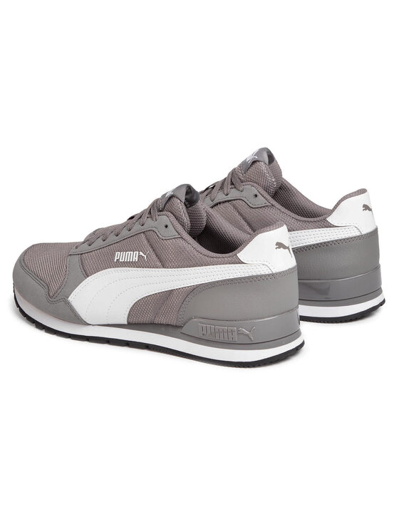 Puma Tenisice Puma St Runner V2 Mesh 366811 06 Siva