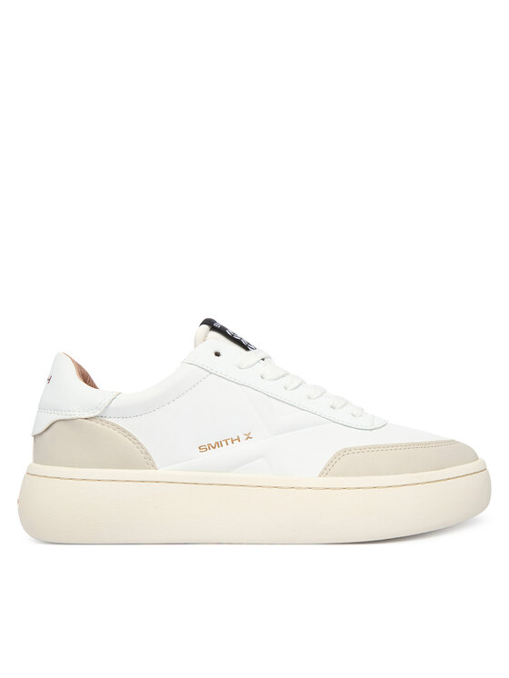Alexander Smith Снікерcи Alexander Smith Ocean SXBCOCW-9553-WHT Білий