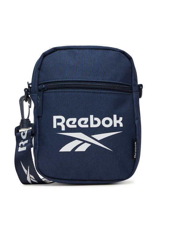 Reebok Válltáska Reebok RBK-010-CCC-06 Sötétkék