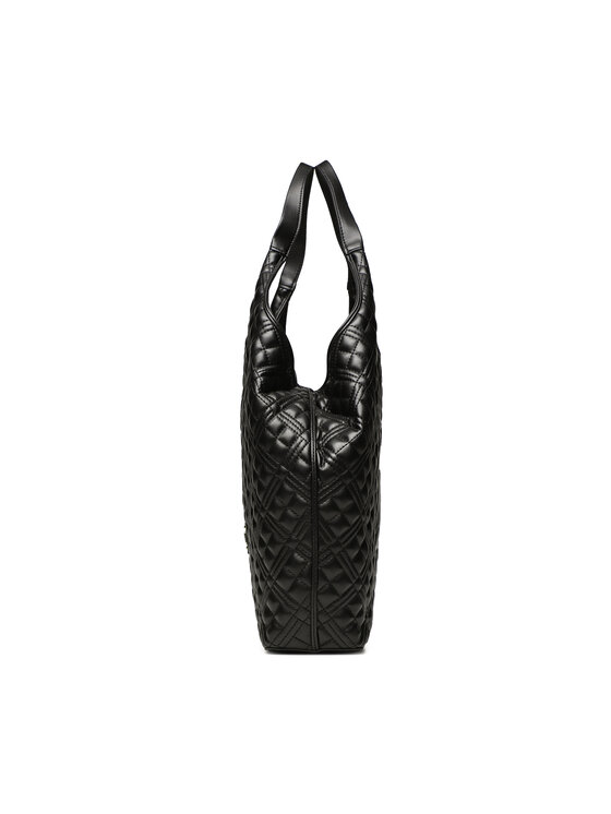LOVE MOSCHINO Soma LOVE MOSCHINO JC4070PP1HLA0000 Melns