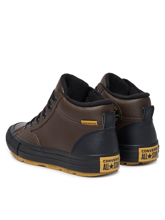 Converse Sneakers Converse Chuck Taylor All Star Malden Street Boot A20591C Καφέ