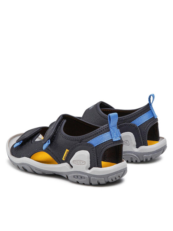 Keen Sandále Keen Knotch Creek Ot 1026160 Čierna