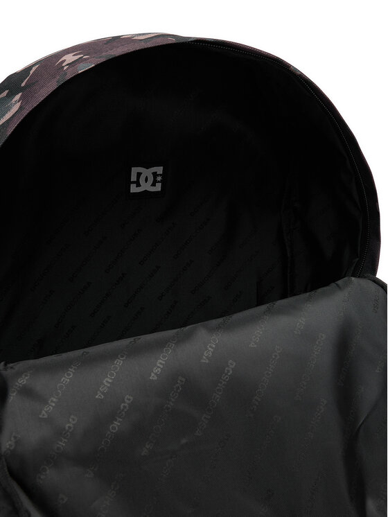 DC Shoes Kuprinės DC Shoes WBEO-DCI-HT-002-10 Žalia