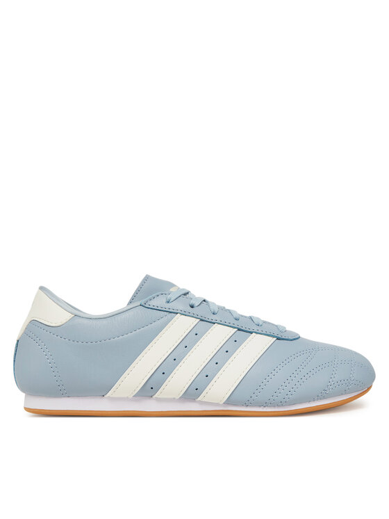 adidas Снікерcи adidas Taekwondo JS3317 Голубий