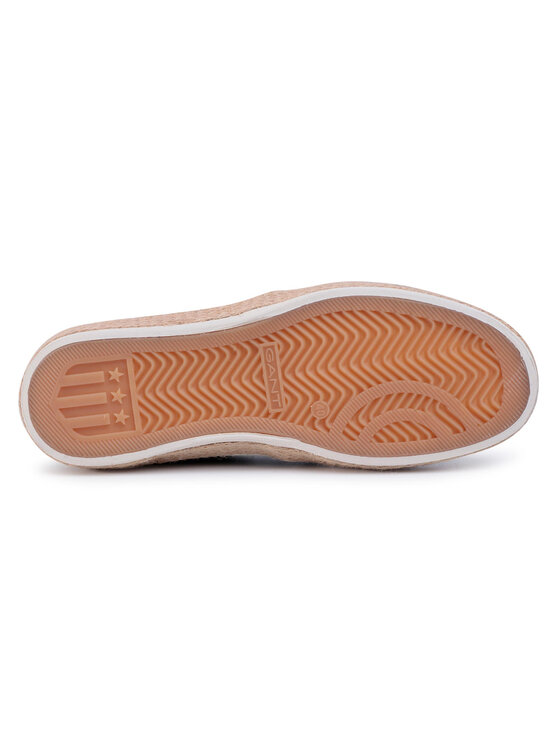 Gant Alpargatas Gant Primelake 20673429 Azul marino