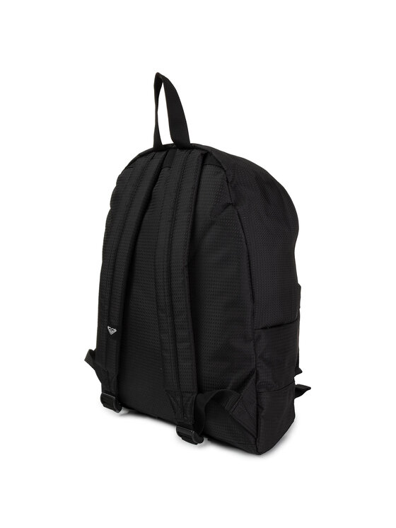 Roxy Mugursoma Roxy ERJBP03947 Melns