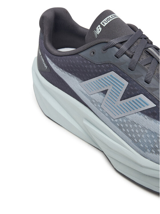 New Balance Pantofi pentru alergare New Balance FuelCell Rebel v5 MFCX7CH Gri