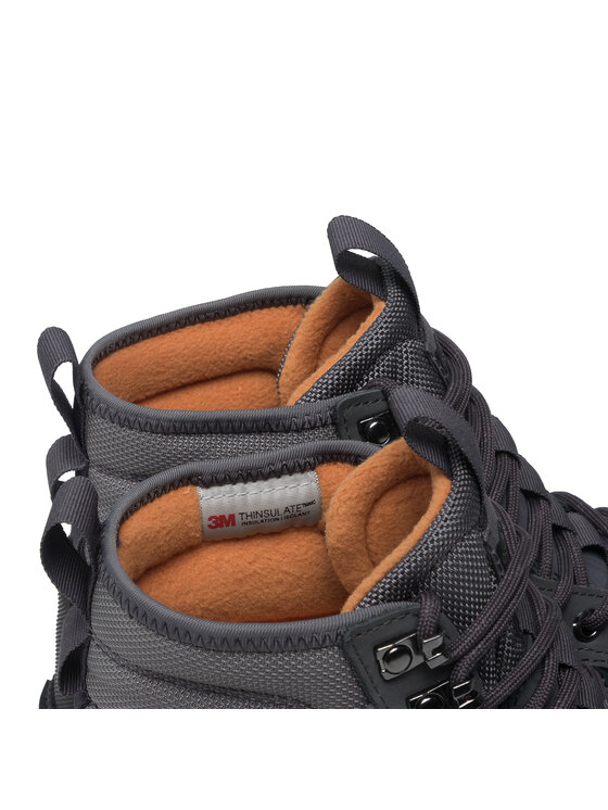 Vans Zapatillas Vans Sk8-Hi GORE-TEX VN0A5I116MP1 Gris