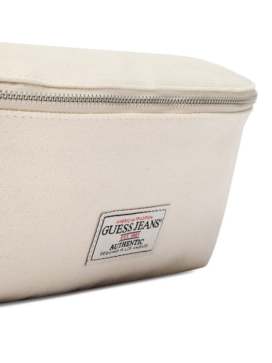 Guess Jeans Сумка Guess Jeans CWBEO-GUESS-B-017-09 Écru