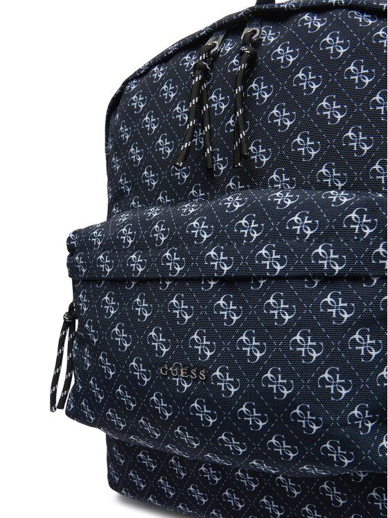 Guess Рюкзак Guess H5YZ00 WGCS0 Cиній