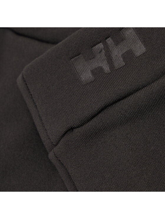 Helly Hansen Чоловічі рукавички Helly Hansen Fleece Touch 67332 Чорний