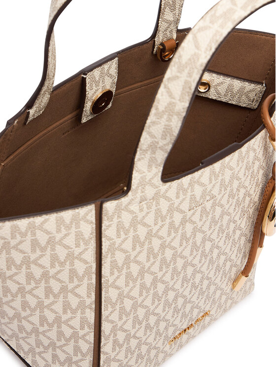 MICHAEL Michael Kors Сумка MICHAEL Michael Kors 30R6G9JT9B Écru