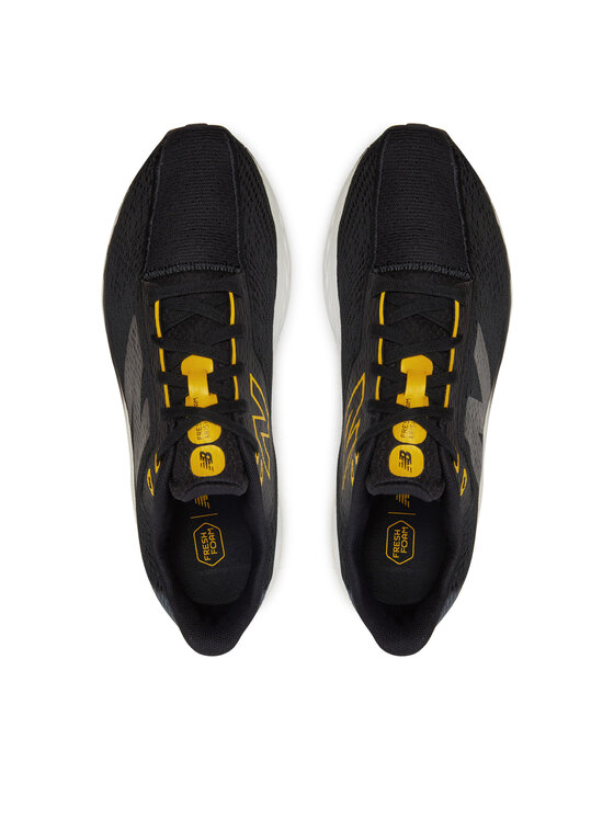 New Balance Παπούτσια για Τρέξιμο New Balance Fresh Foam Arishi v4 MARISYY4 Μαύρο