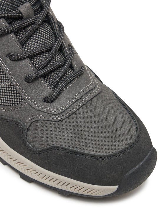 s.Oliver Sneakersy s.Oliver 5-16256-43 Čierna