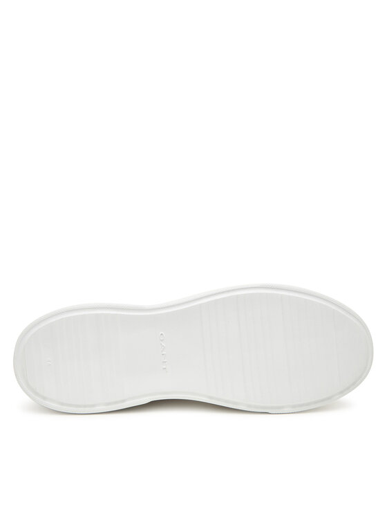 Gant Sneakersy Gant 30631872 Bílá